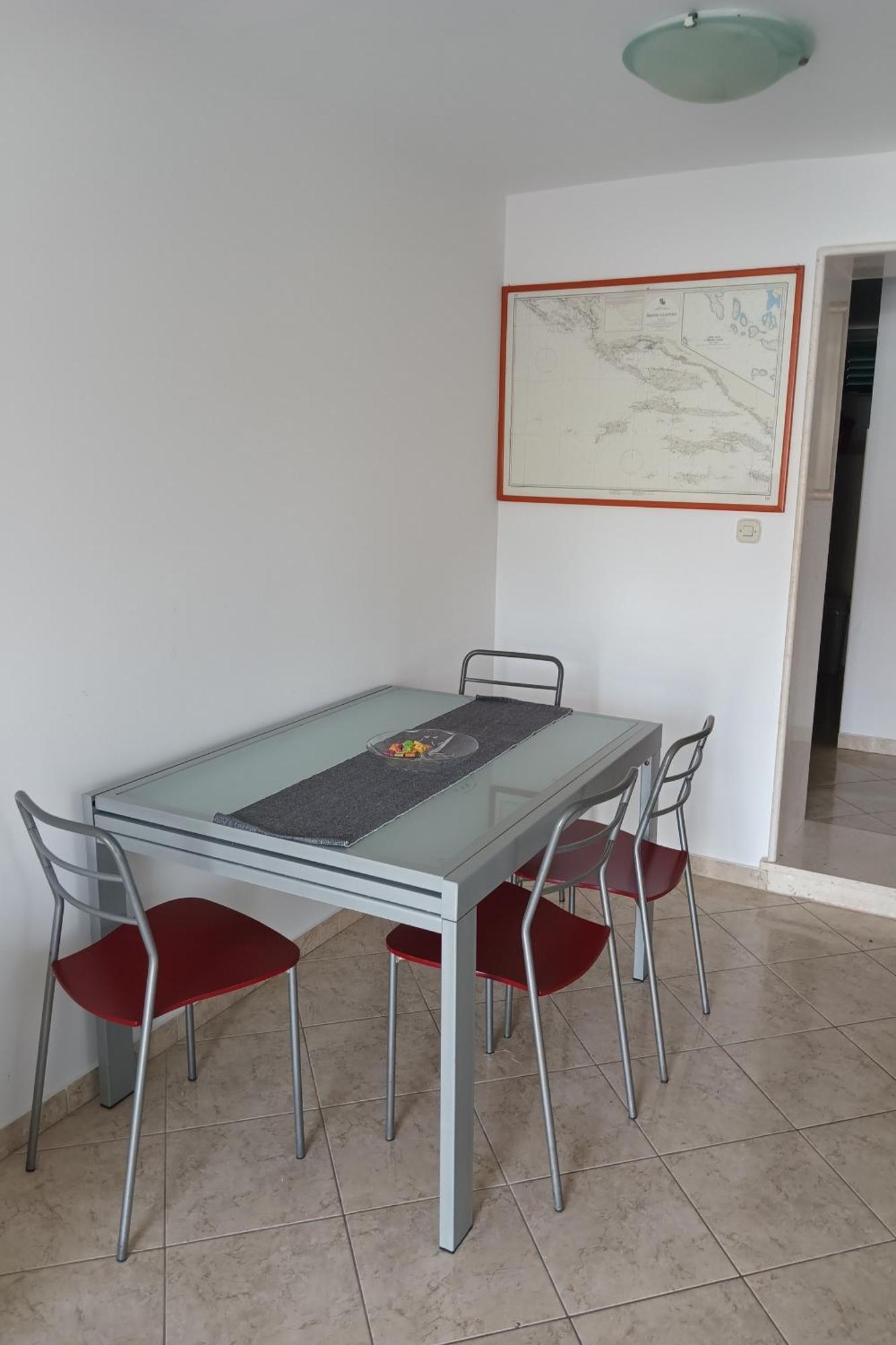 Apartments With A Parking Space Marina, Trogir - 11554 Екстериор снимка