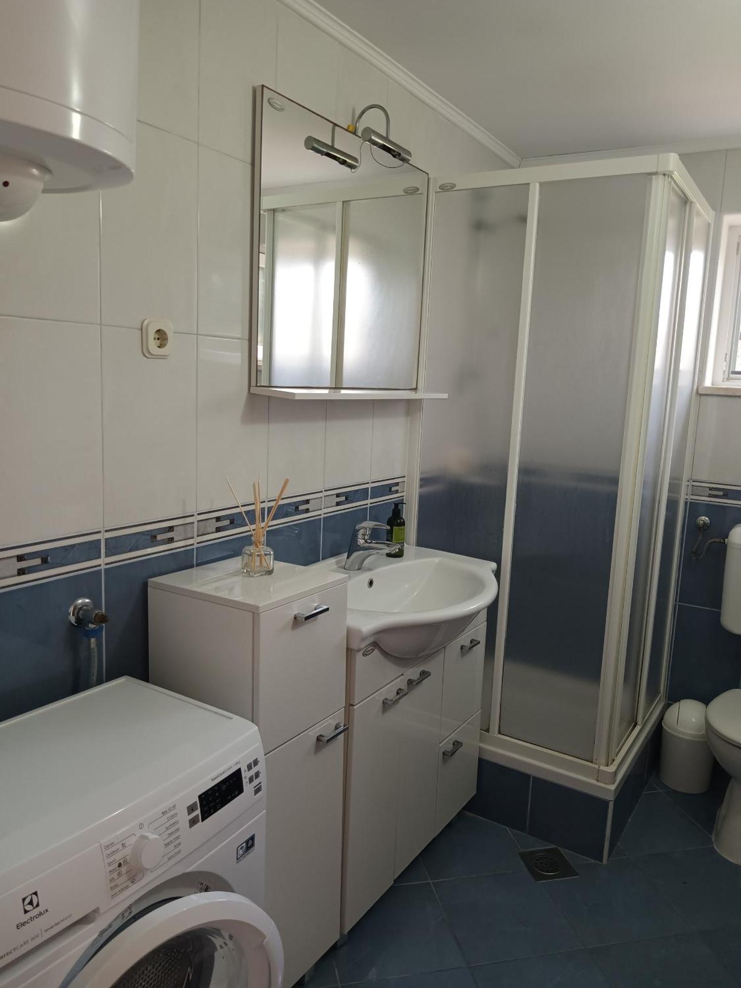 Apartments With A Parking Space Marina, Trogir - 11554 Екстериор снимка